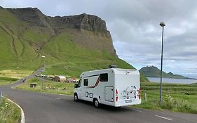 Autocamper Faroe Islands - Faeroerne